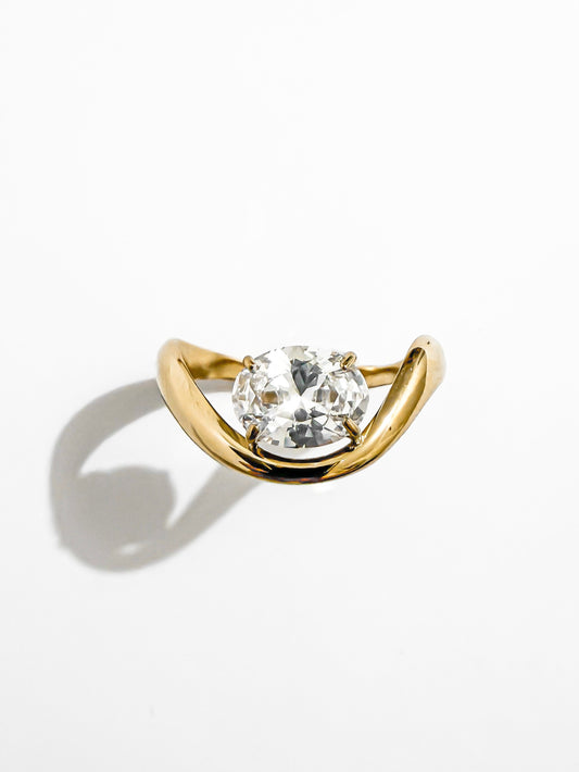 Aline ring