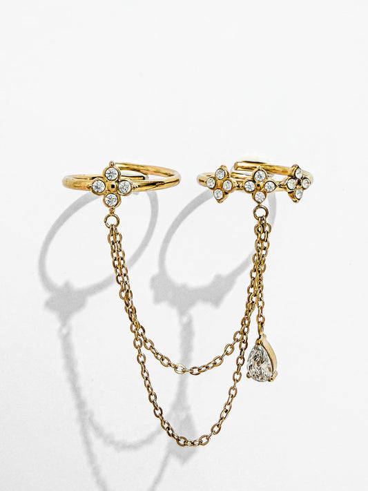 Bague Cent Soixante