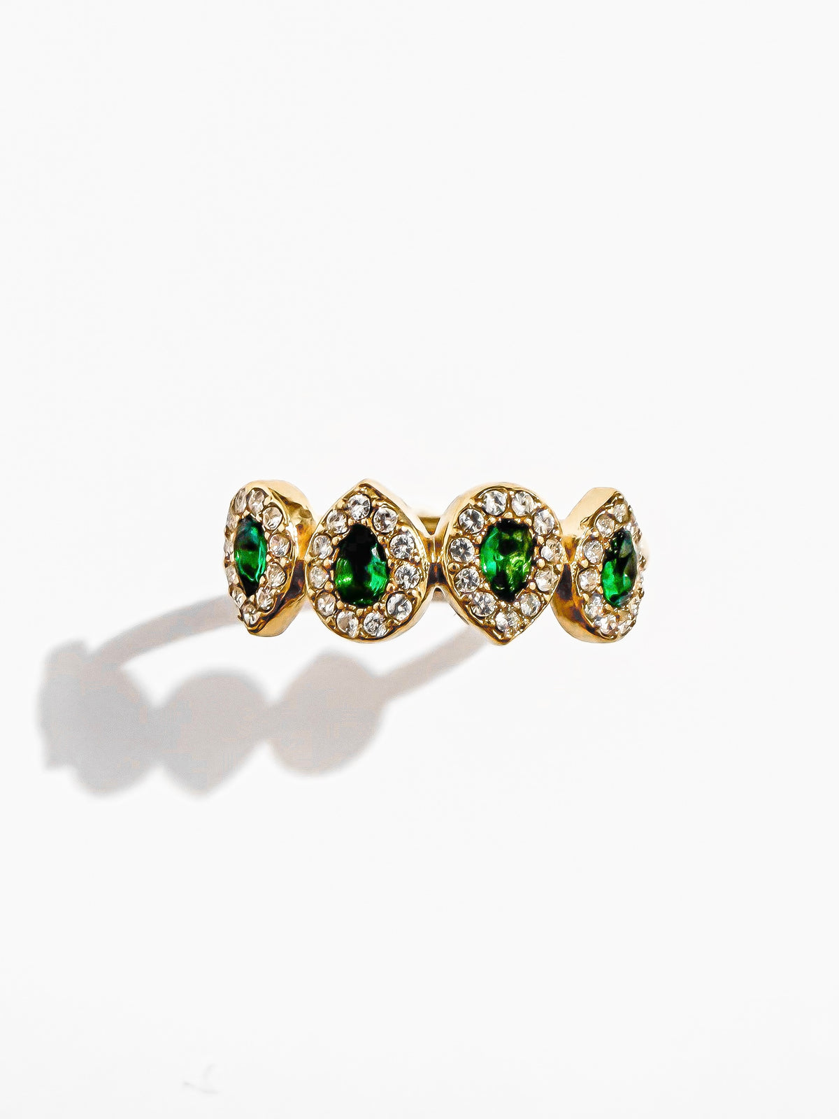 Aline ring