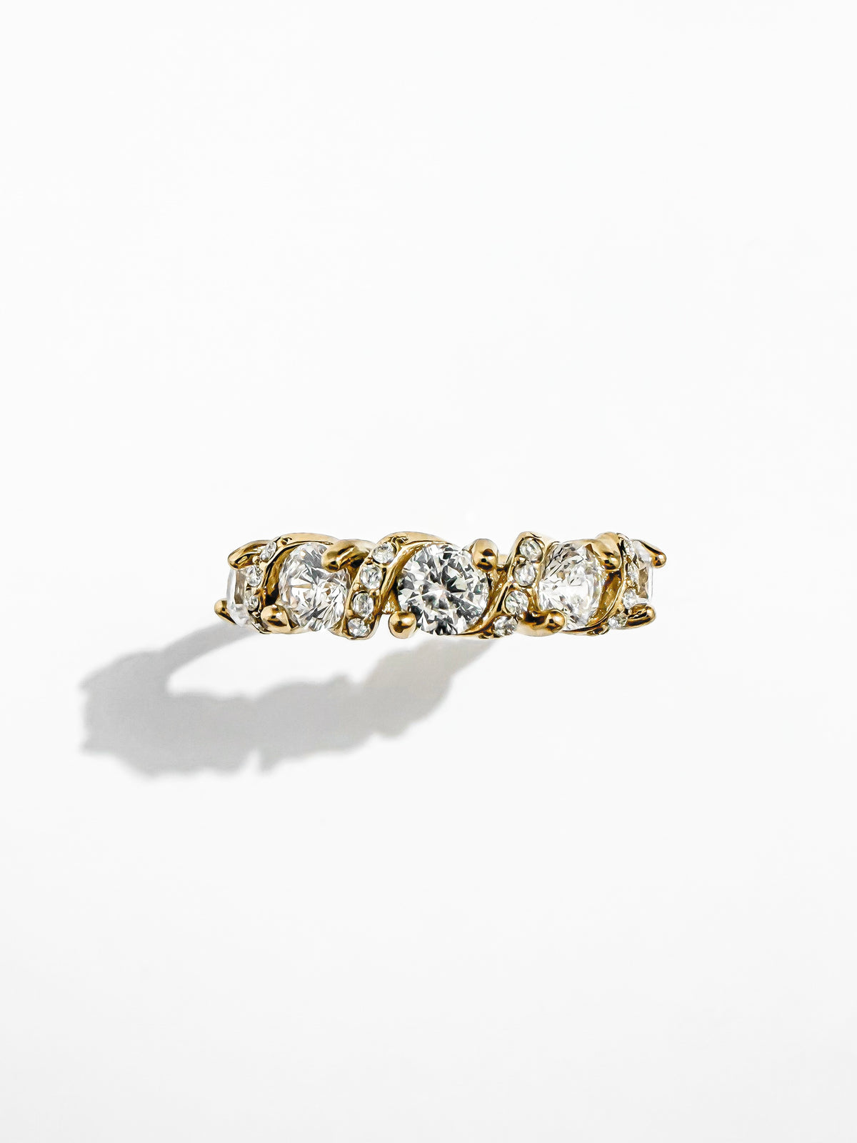 Bague Theodora