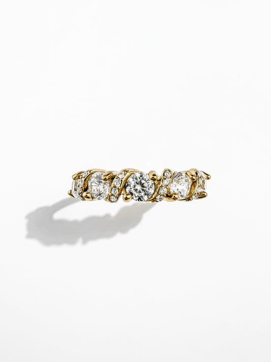 Bague Theodora